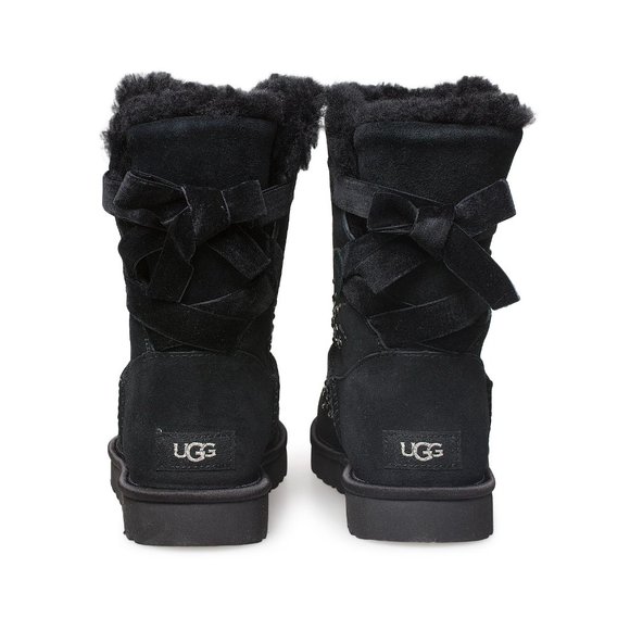 Short Boots Classic Galaxy Bling Short UGG Classic Galaxy Bling